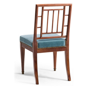 Charles X Dining Chair