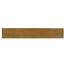 Brushed Medium Brown Oak Bookcase