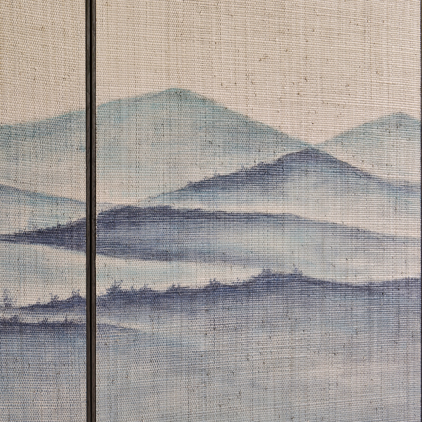 Haida Gwaii Islands - Set of 3