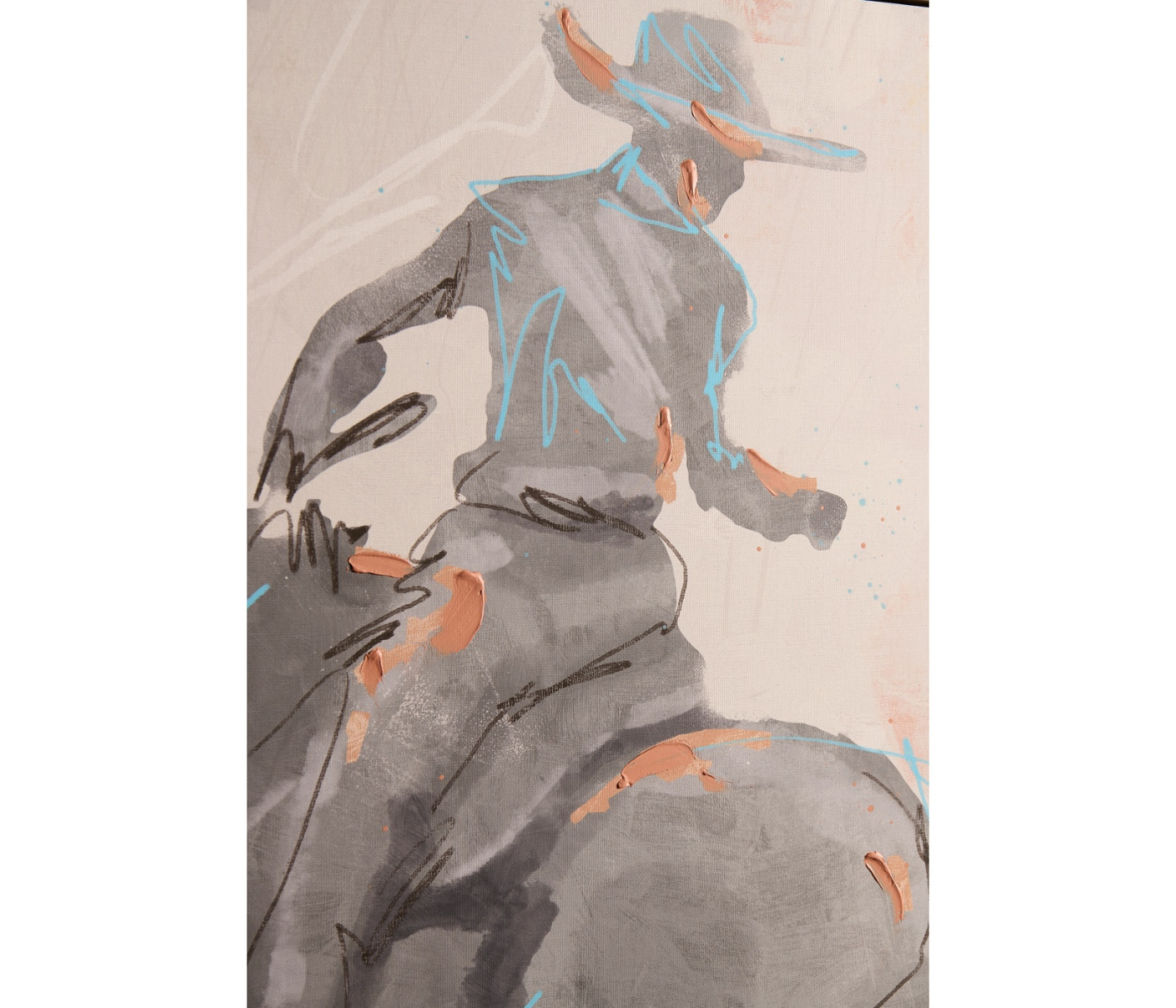 Stallions of the Plains