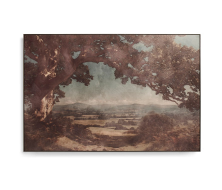 English Rolling Hills