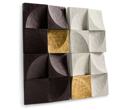 Impasto Blocks - Set of 2
