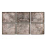 Districts of the Metropolis - Set of 6
