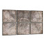 Districts of the Metropolis - Set of 6