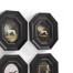 Noble Companions - Set of 4A