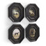 Noble Companions - Set of 4A