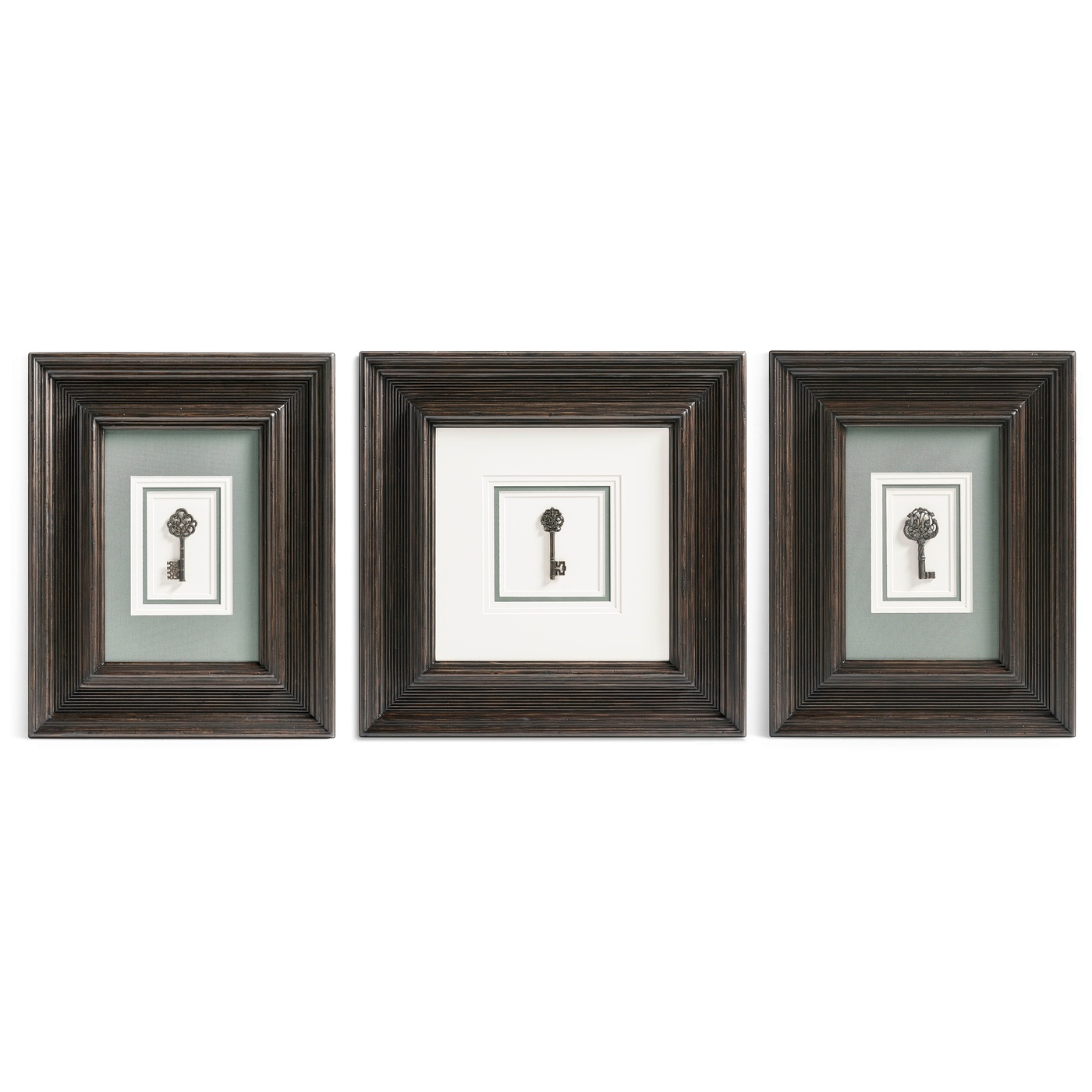 Keepers of Passage – Set of 3