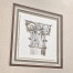Corinthian Light - Set of 4