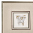 Corinthian Light - Set of 4