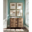 Equestrian Lines in Motion - Set of 4