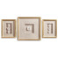 Cameo Profiles - Set of 3