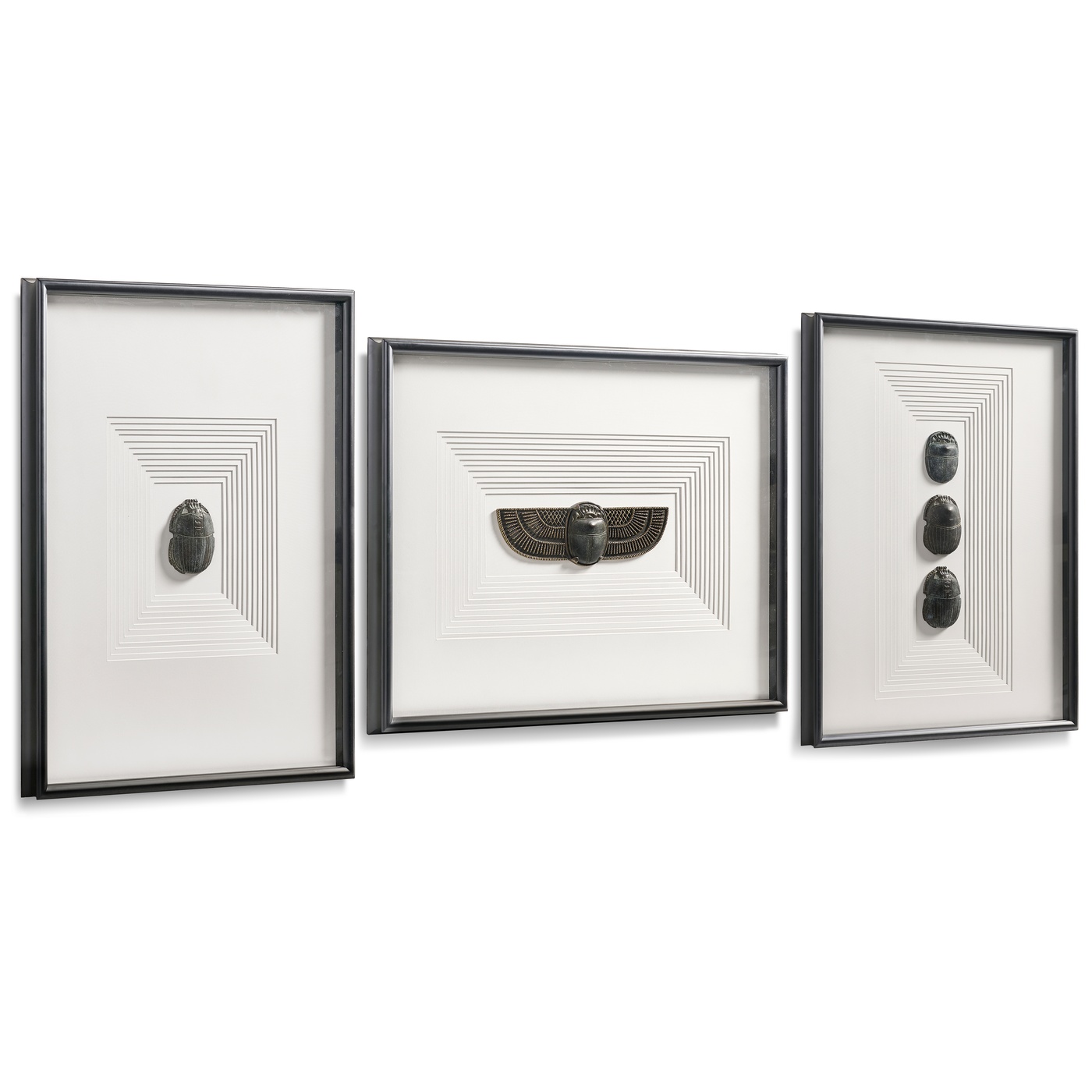 Symbols of Renewal - Set of 3