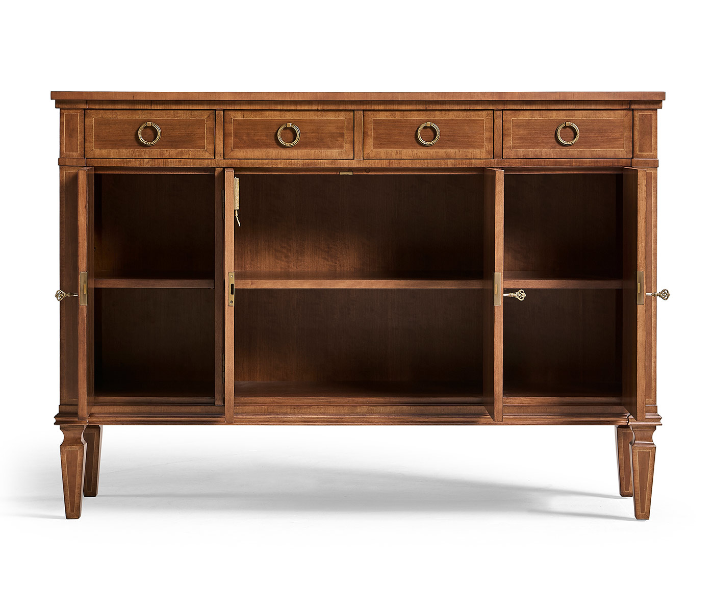 Men's dressing Sideboard