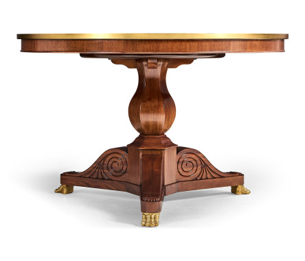 Cody Top Centre Table