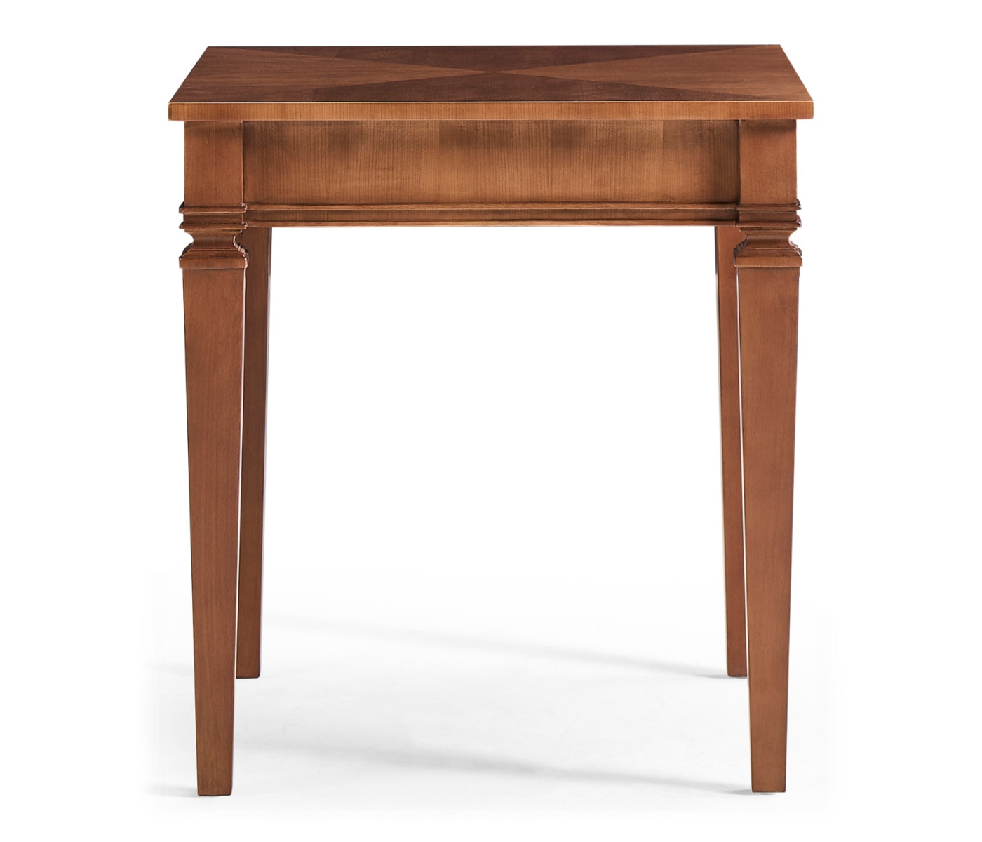 Square Lamp Table