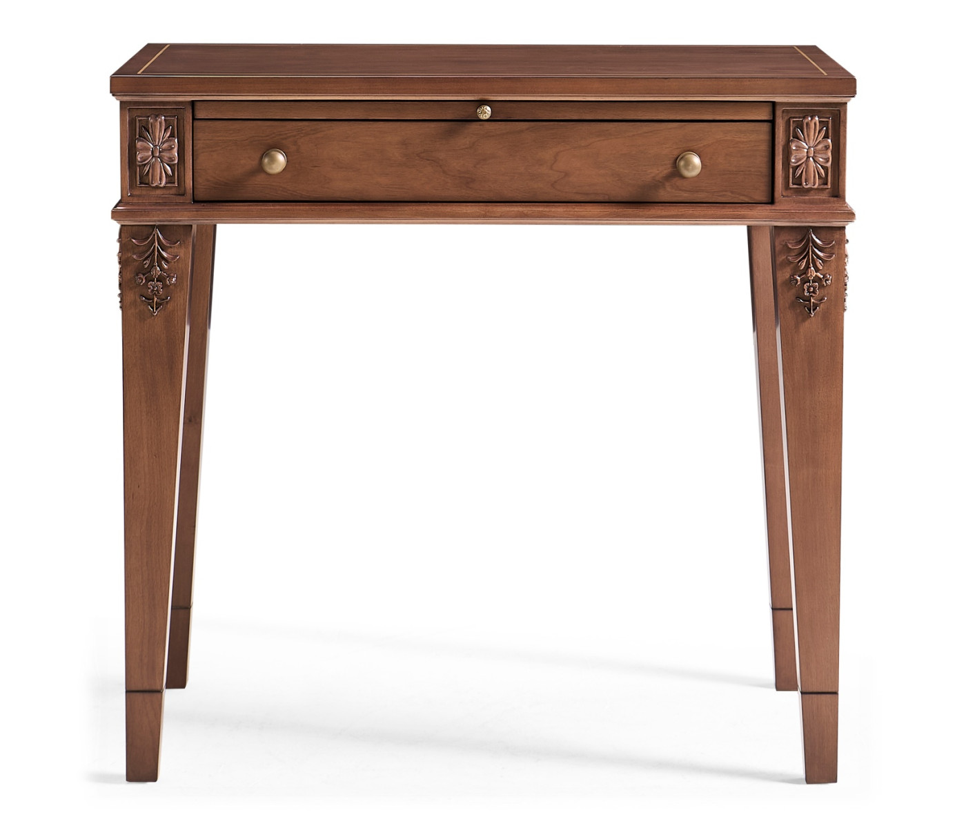 Sealer's table