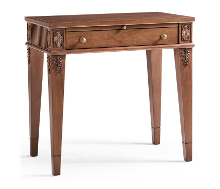 Sealer's table