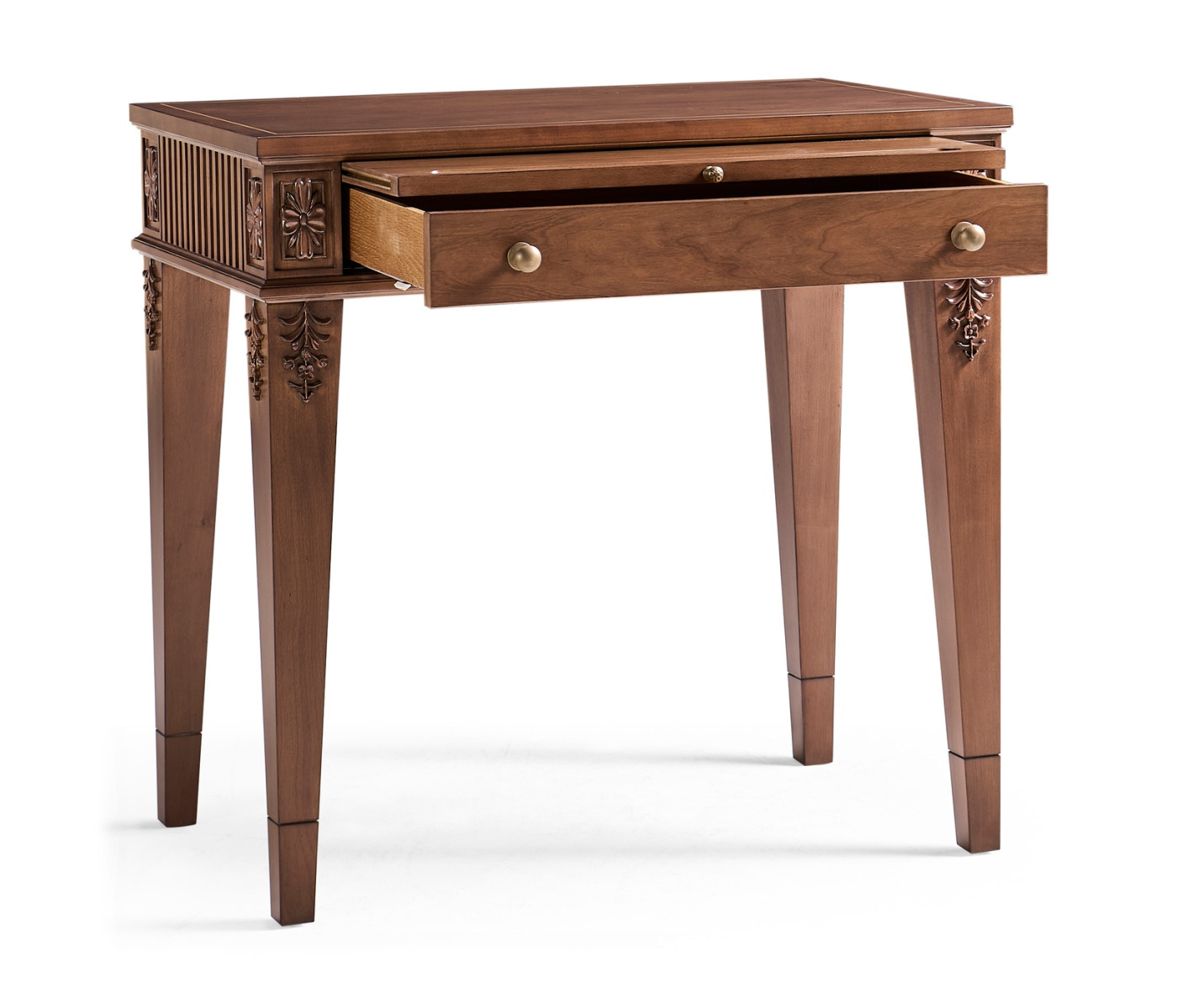 Sealer's table