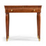 Cody Sealer's Table