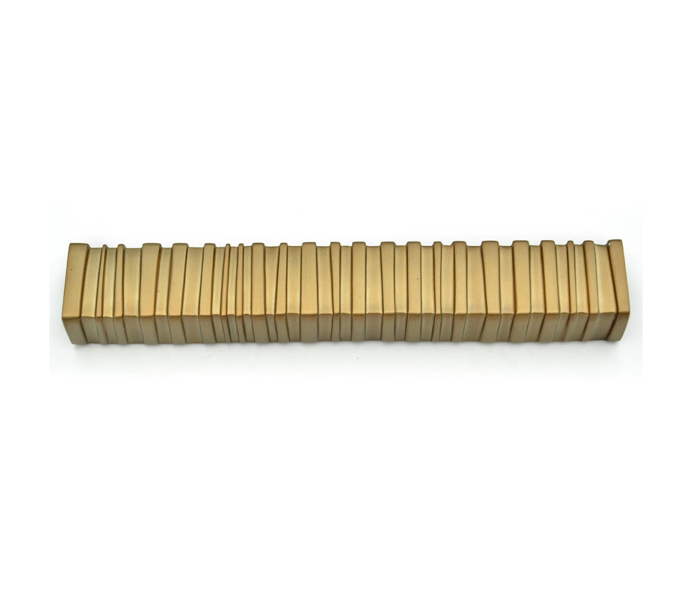 Aluminium handle