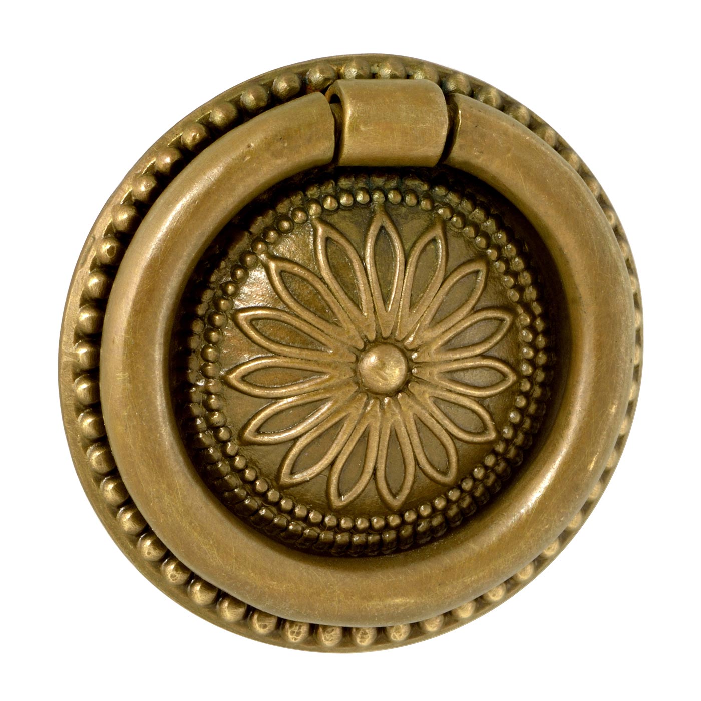 Round handle