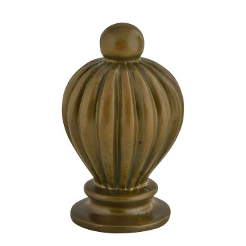 Finial