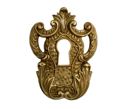 Escutcheon