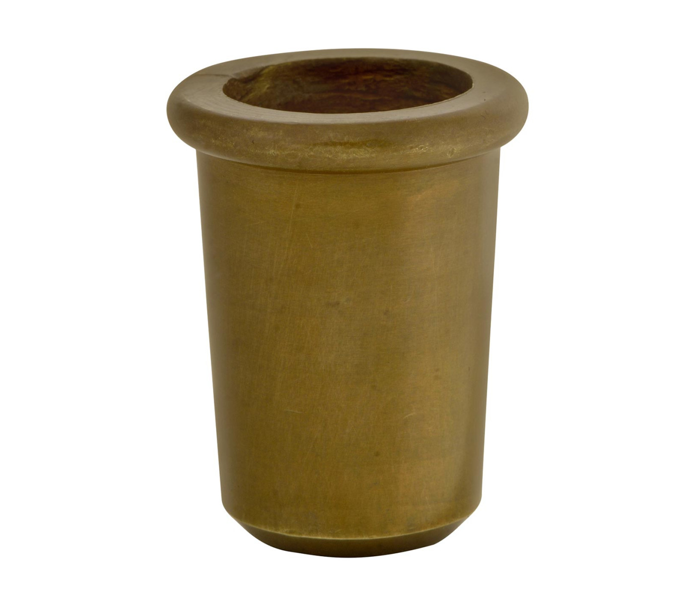 Pot foot
