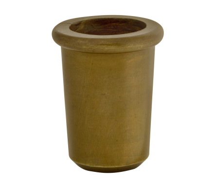 Pot foot