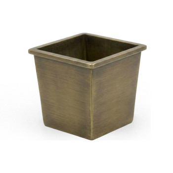 Pot foot