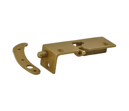 Lock R