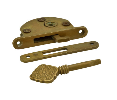 Lock