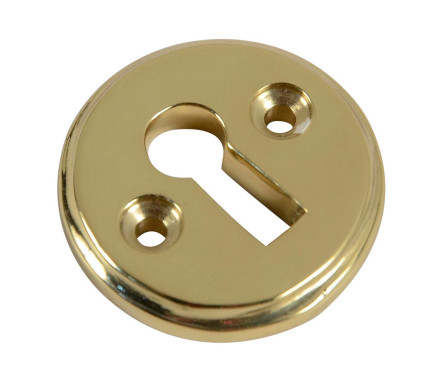 Key Escutcheons