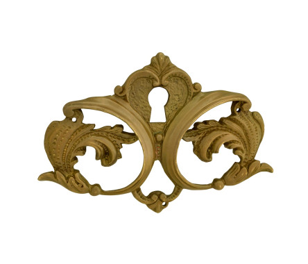 Escutcheon