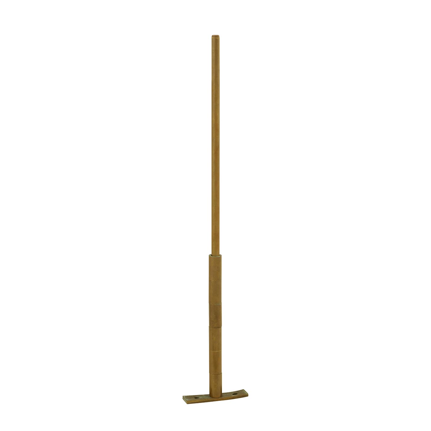 Rotative pin