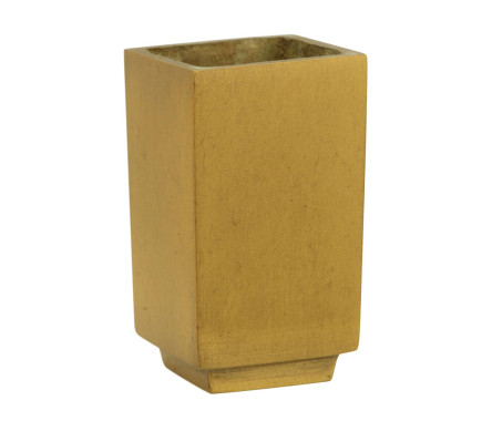 Pot foot