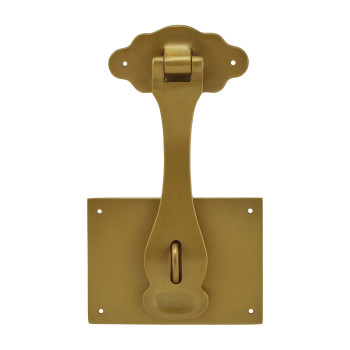 Lift arm