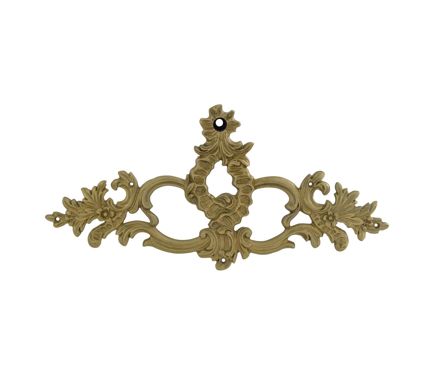 Escutcheon