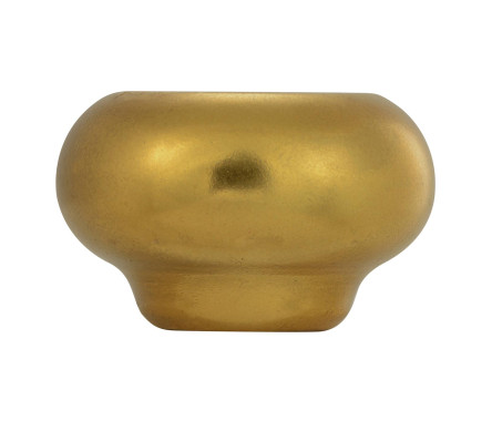 Pot foot