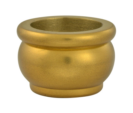 Pot foot