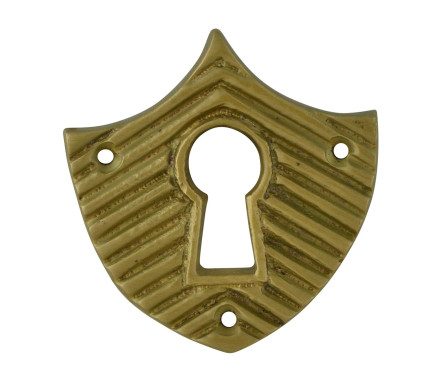 Escutcheon