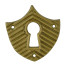 Escutcheon