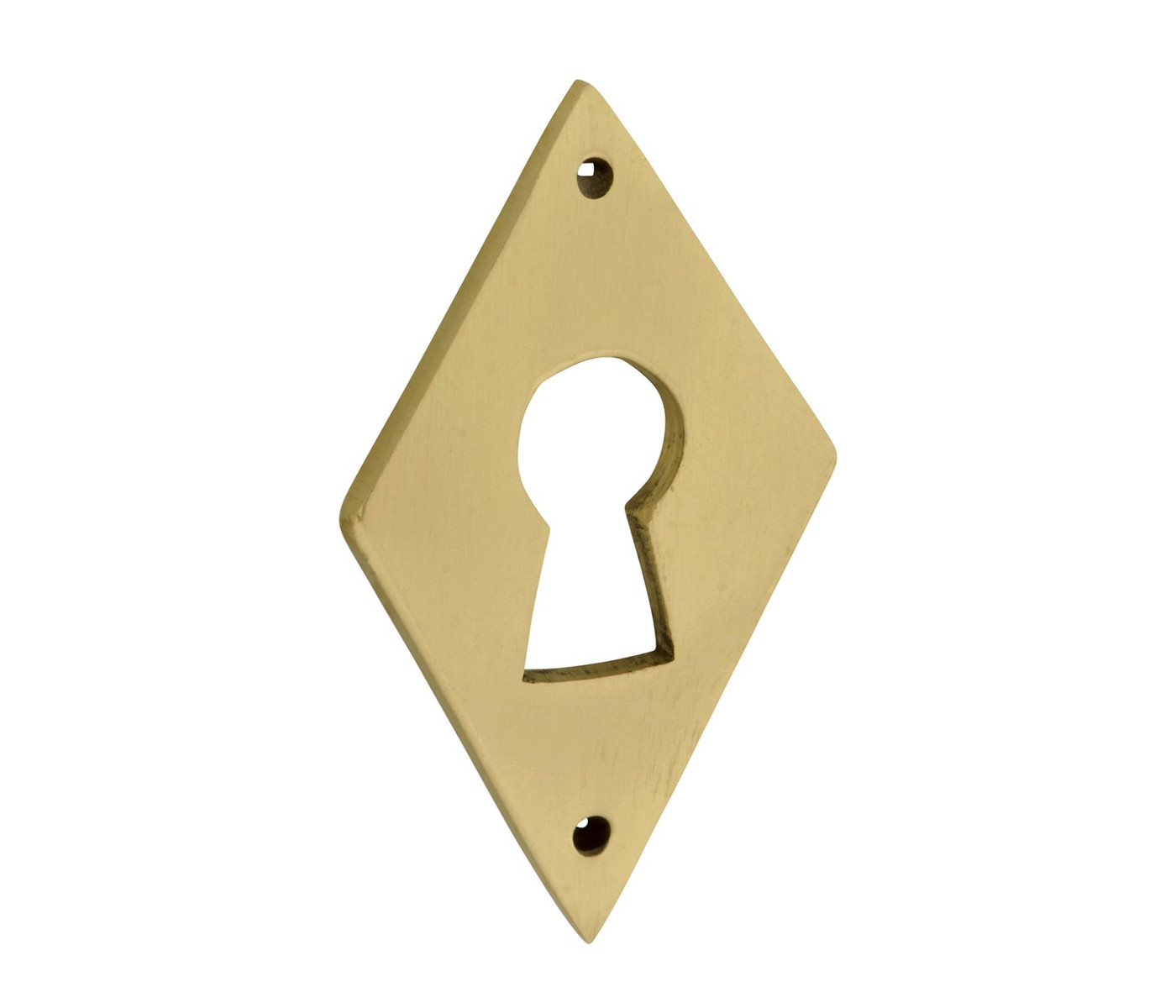 Escutcheon small