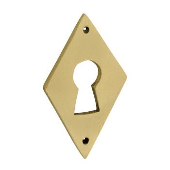 Escutcheon small