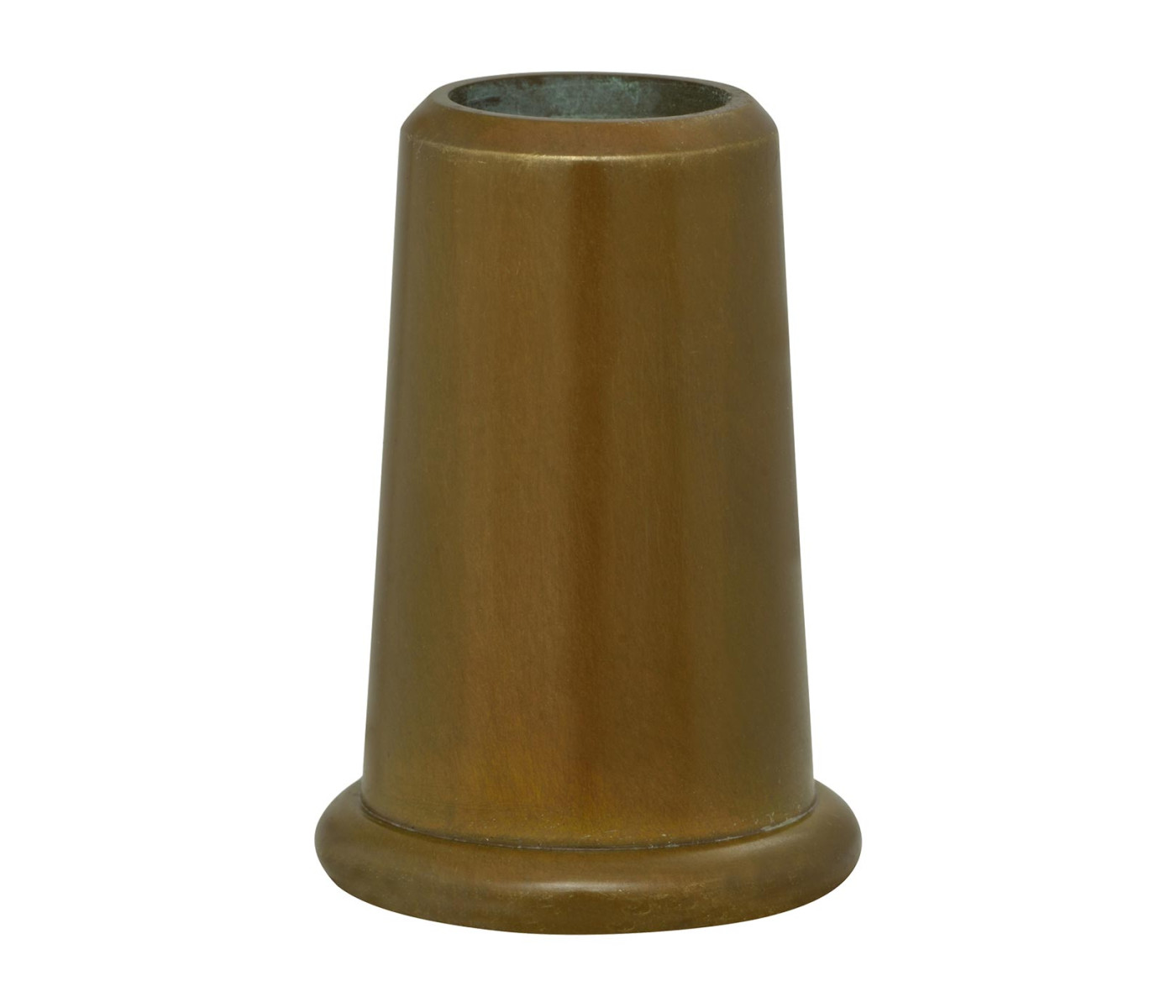 Pot foot
