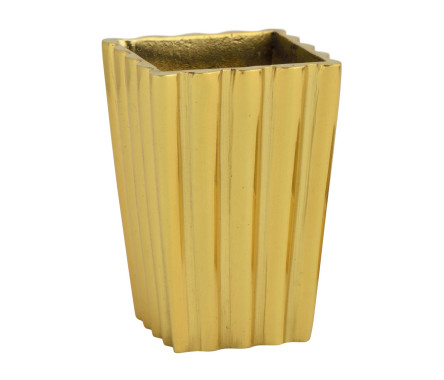 Pot foot