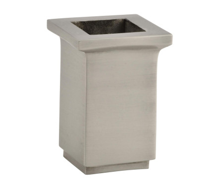 Pot foot