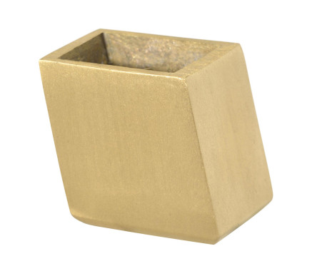 Pot foot