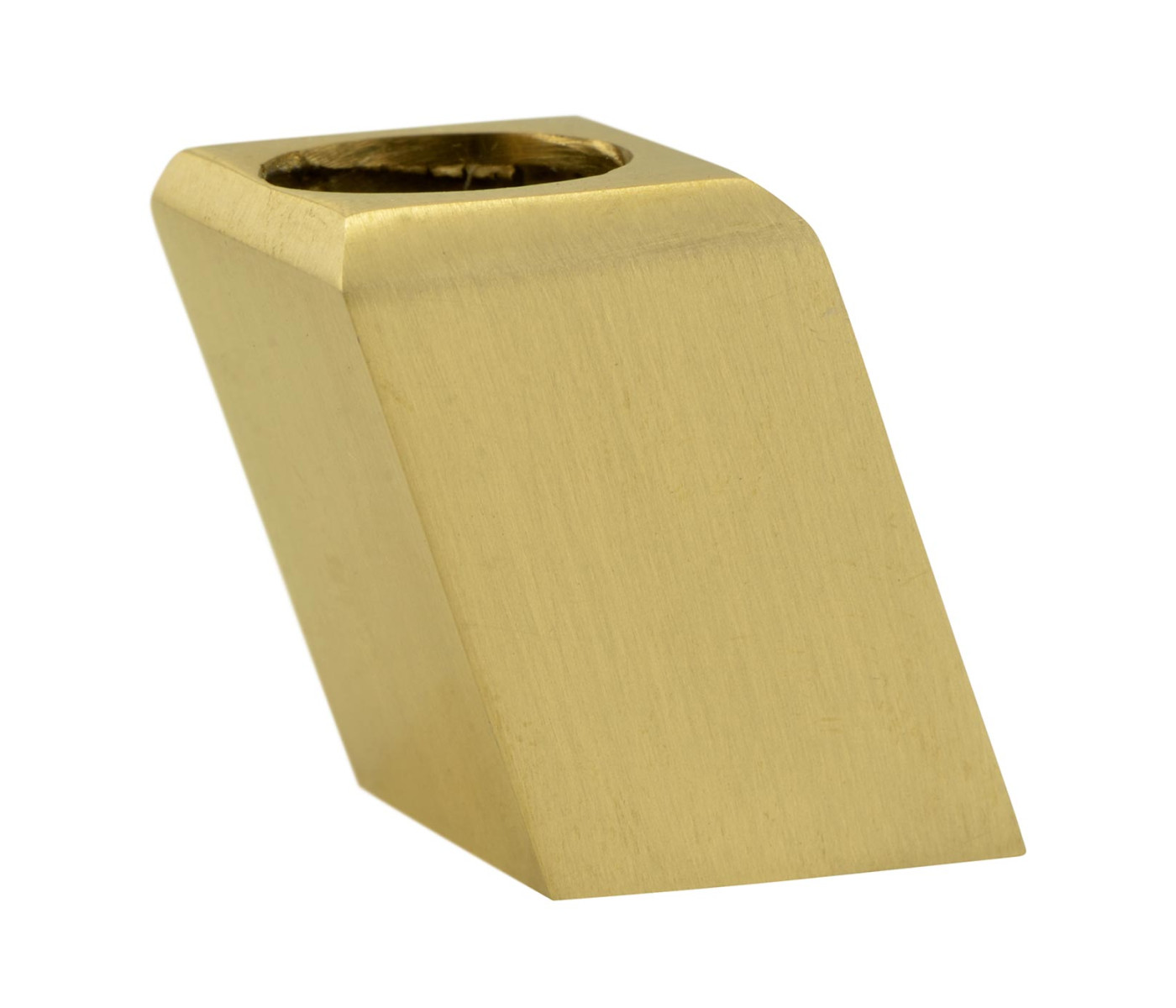 Pot foot