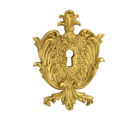 Escutcheon